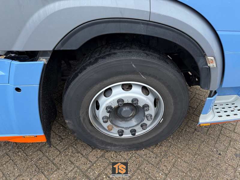 DAF FT XF 480 SC AUTOMATIC - 4X AVAILABLE! - MX BRAKE - EURO 6 - TOP! - Trekkvogn: bilde 4 DAF FT XF 480 SC AUTOMATIC - 4X AVAILABLE! - MX BRAKE - EURO 6 - TOP! - Trekkvogn: bilde 4