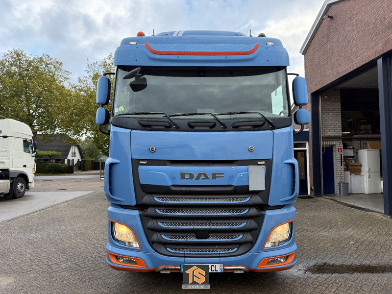 DAF FT XF 480 SC AUTOMATIC - 4X AVAILABLE! - MX BRAKE - EURO 6 - TOP! - Trekkvogn: bilde 2 DAF FT XF 480 SC AUTOMATIC - 4X AVAILABLE! - MX BRAKE - EURO 6 - TOP! - Trekkvogn: bilde 2