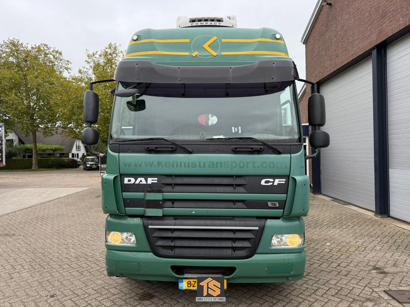 DAF FTP CF85 410 - 6x2 - AUTOMATIC - MX ENGINE BRAKE - NL TOP TRUCK - TUV/APK 03/2026 - Trekkvogn: bilde 2 DAF FTP CF85 410 - 6x2 - AUTOMATIC - MX ENGINE BRAKE - NL TOP TRUCK - TUV/APK 03/2026 - Trekkvogn: bilde 2