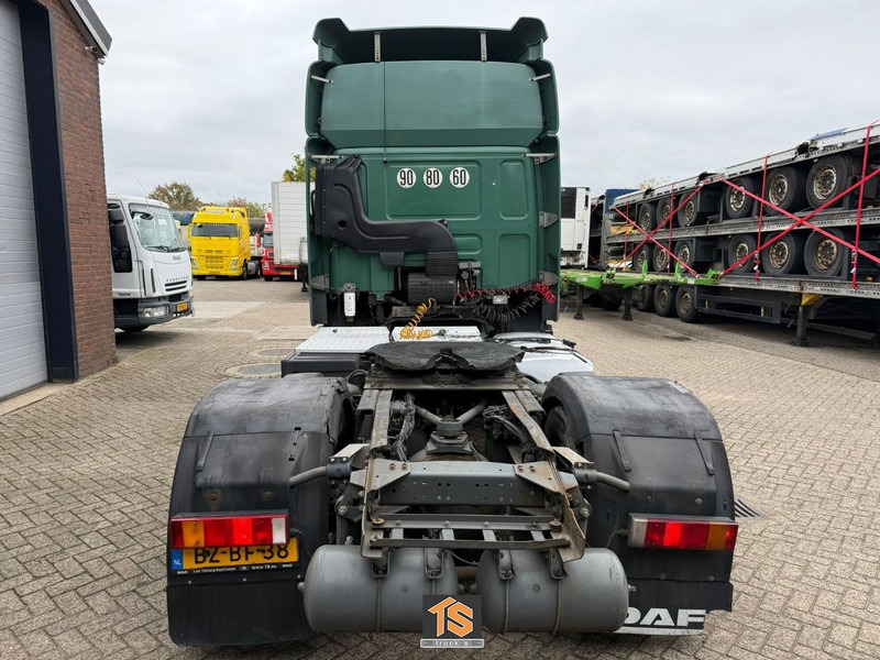 DAF FTP CF85 410 - 6x2 - AUTOMATIC - MX ENGINE BRAKE - NL TOP TRUCK - TUV/APK 03/2026 - Trekkvogn: bilde 5 DAF FTP CF85 410 - 6x2 - AUTOMATIC - MX ENGINE BRAKE - NL TOP TRUCK - TUV/APK 03/2026 - Trekkvogn: bilde 5