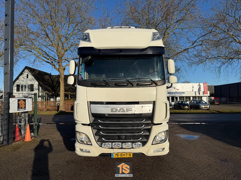 DAF XF 460 FT 2 TANKS - KLIMA - TUV 1/10 - NL TOP TRUCK - Trekkvogn: bilde 2 DAF XF 460 FT 2 TANKS - KLIMA - TUV 1/10 - NL TOP TRUCK - Trekkvogn: bilde 2