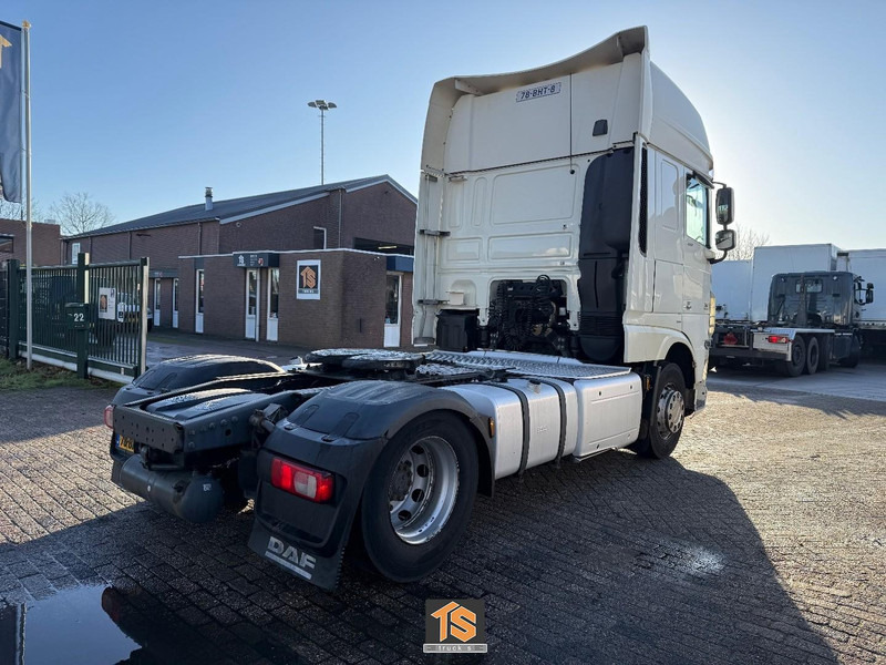 DAF XF 460 FT 2 TANKS - KLIMA - TUV 1/10 - NL TOP TRUCK - Trekkvogn: bilde 5 DAF XF 460 FT 2 TANKS - KLIMA - TUV 1/10 - NL TOP TRUCK - Trekkvogn: bilde 5