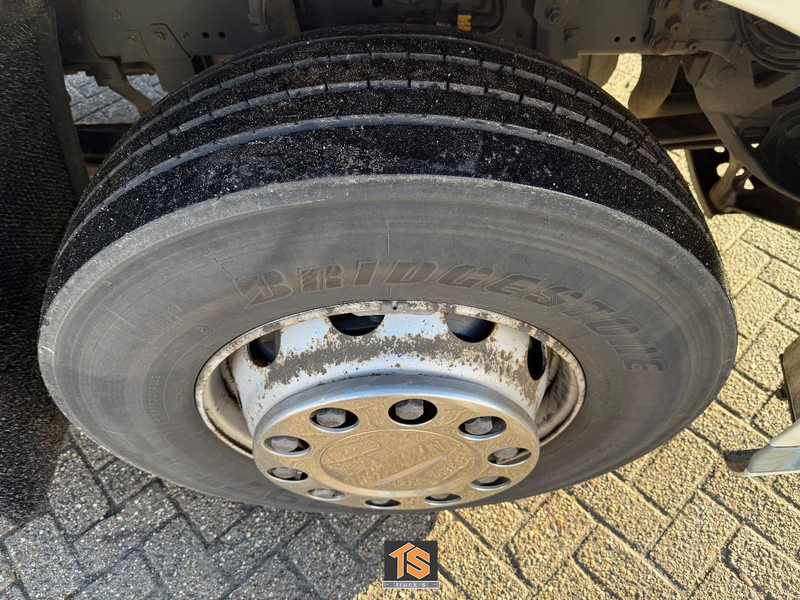 DAF XF 460 FT 2 TANKS - KLIMA - TUV 1/10 - NL TOP TRUCK - Trekkvogn: bilde 4 DAF XF 460 FT 2 TANKS - KLIMA - TUV 1/10 - NL TOP TRUCK - Trekkvogn: bilde 4