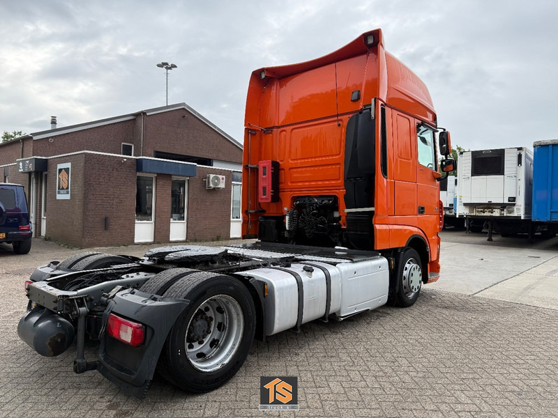 DAF XF 460 FT MEGA/LOW - 2 TANKS - NL TOP TRUCK - TUV 1/26 - Trekkvogn: bilde 4 DAF XF 460 FT MEGA/LOW - 2 TANKS - NL TOP TRUCK - TUV 1/26 - Trekkvogn: bilde 4