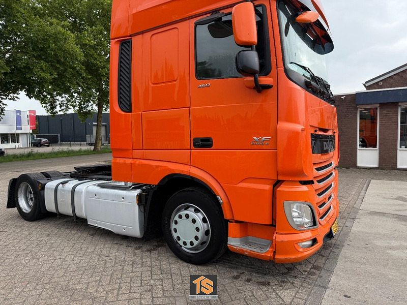 DAF XF 460 FT MEGA/LOW - 2 TANKS - NL TOP TRUCK - TUV 1/26 - Trekkvogn: bilde 3 DAF XF 460 FT MEGA/LOW - 2 TANKS - NL TOP TRUCK - TUV 1/26 - Trekkvogn: bilde 3
