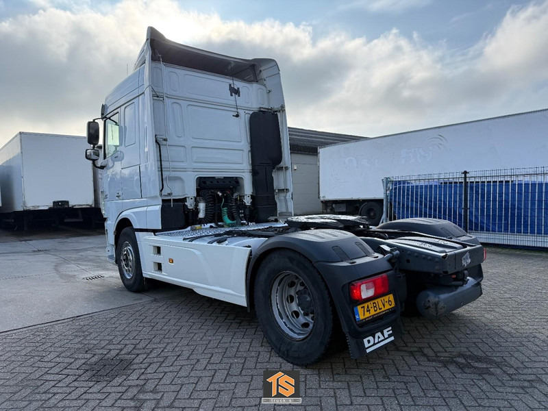 DAF XF 480 FT 2 TANKS - NL TOP TRUCK - Trekkvogn: bilde 5 DAF XF 480 FT 2 TANKS - NL TOP TRUCK - Trekkvogn: bilde 5