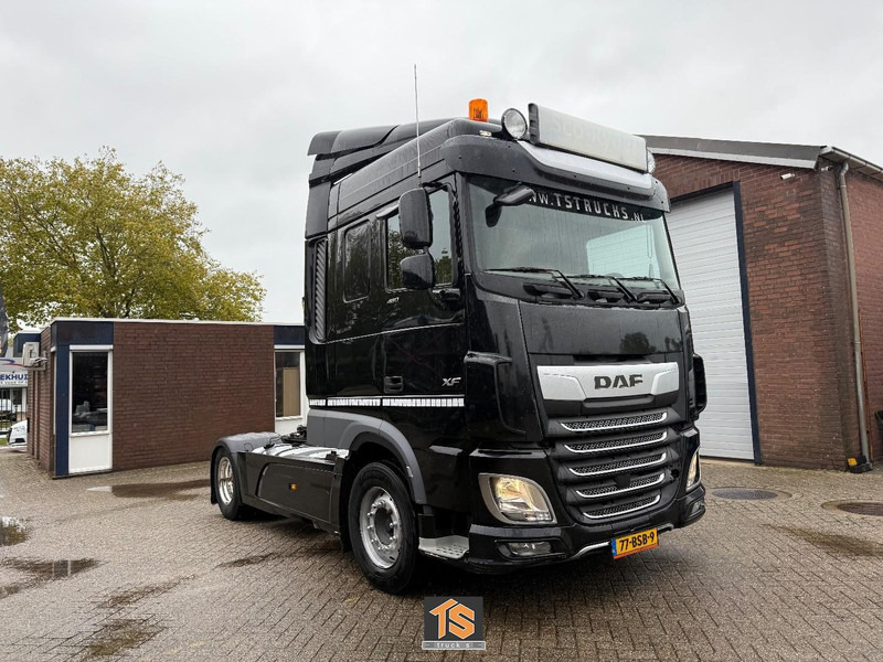 DAF XF 480 FT AUTOMATIC - NL TOP TRUCK - Trekkvogn: bilde 3 DAF XF 480 FT AUTOMATIC - NL TOP TRUCK - Trekkvogn: bilde 3