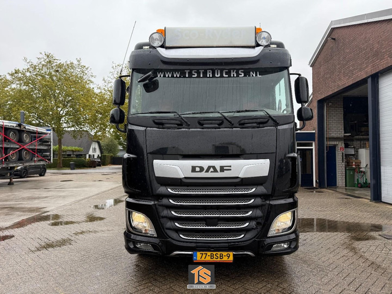 DAF XF 480 FT AUTOMATIC - NL TOP TRUCK - Trekkvogn: bilde 2 DAF XF 480 FT AUTOMATIC - NL TOP TRUCK - Trekkvogn: bilde 2
