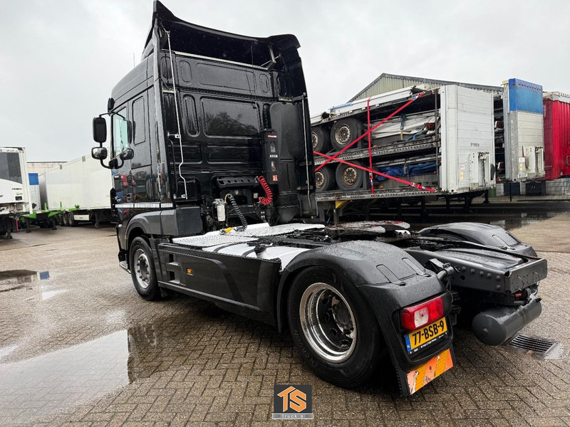 DAF XF 480 FT AUTOMATIC - NL TOP TRUCK - Trekkvogn: bilde 5 DAF XF 480 FT AUTOMATIC - NL TOP TRUCK - Trekkvogn: bilde 5