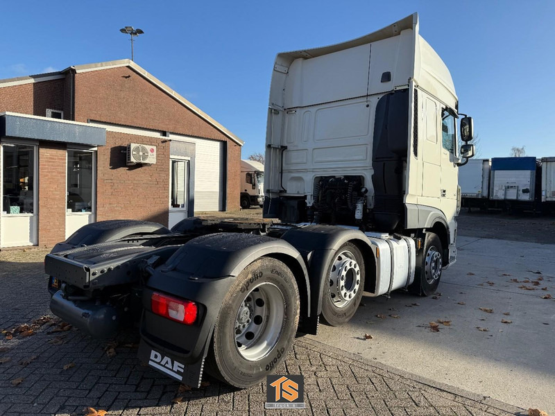 DAF XF 480 FTG 6X2 - AUTOMOMATIC - MX BRAKE - NL TOP TRUCK - APK/TUV 06/26 - Trekkvogn: bilde 4 DAF XF 480 FTG 6X2 - AUTOMOMATIC - MX BRAKE - NL TOP TRUCK - APK/TUV 06/26 - Trekkvogn: bilde 4