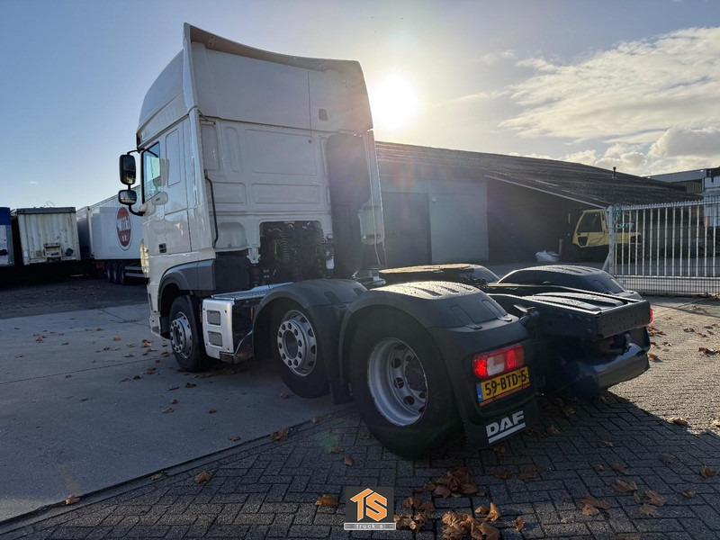 DAF XF 480 FTG 6X2 - AUTOMOMATIC - MX BRAKE - NL TOP TRUCK - APK/TUV 06/26 - Trekkvogn: bilde 5 DAF XF 480 FTG 6X2 - AUTOMOMATIC - MX BRAKE - NL TOP TRUCK - APK/TUV 06/26 - Trekkvogn: bilde 5