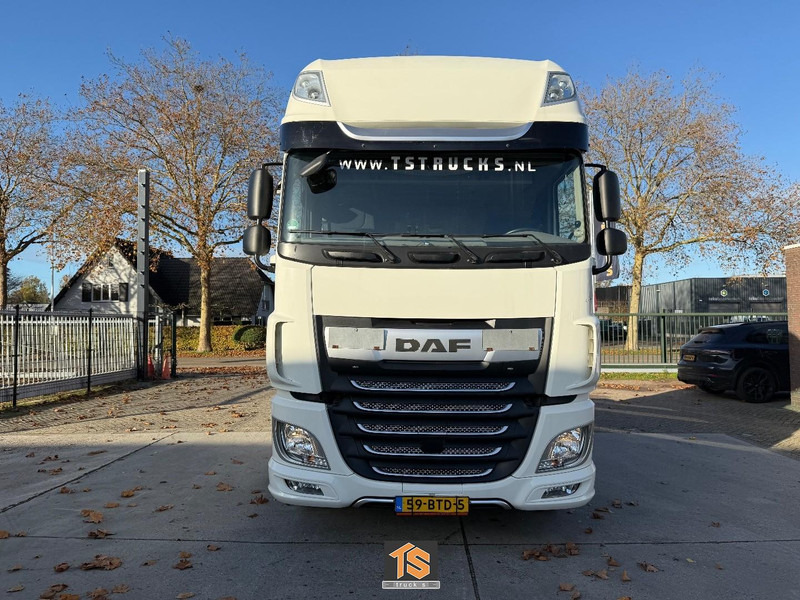 DAF XF 480 FTG 6X2 - AUTOMOMATIC - MX BRAKE - NL TOP TRUCK - APK/TUV 06/26 - Trekkvogn: bilde 2 DAF XF 480 FTG 6X2 - AUTOMOMATIC - MX BRAKE - NL TOP TRUCK - APK/TUV 06/26 - Trekkvogn: bilde 2