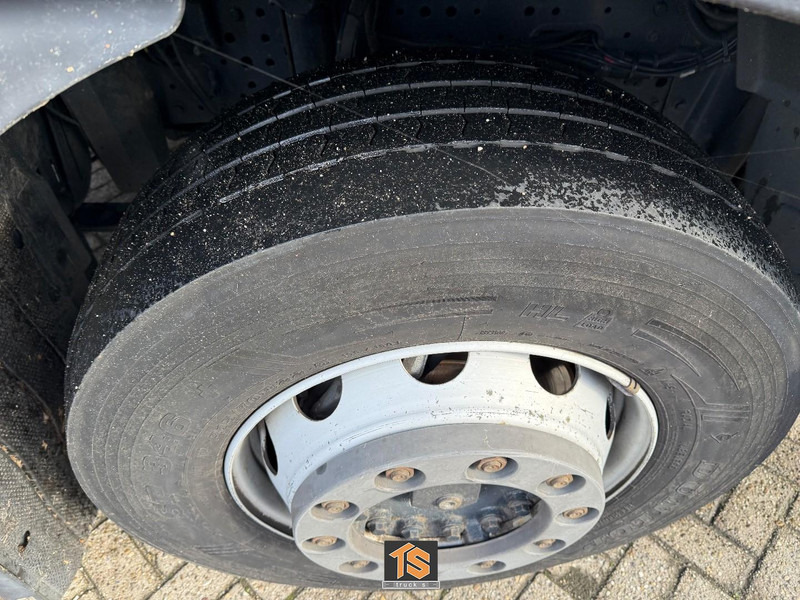 Iveco AS440T/P 460 - 2TANKS - NL TOP TRUCK - Trekkvogn: bilde 4 Iveco AS440T/P 460 - 2TANKS - NL TOP TRUCK - Trekkvogn: bilde 4