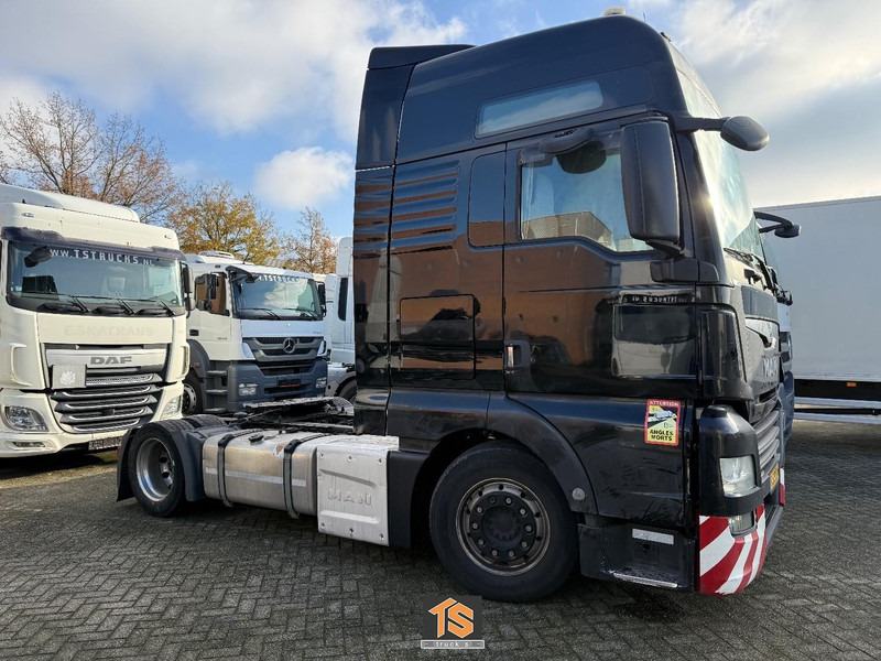 MAN TGX 18.460 - MOTOR PROBLEM - DRIVING - Trekkvogn: bilde 3 MAN TGX 18.460 - MOTOR PROBLEM - DRIVING - Trekkvogn: bilde 3