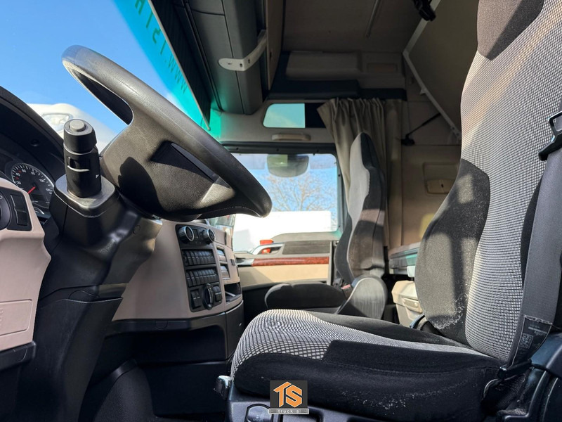 MAN TGX 18.460 - MOTOR PROBLEM - DRIVING - Trekkvogn: bilde 5 MAN TGX 18.460 - MOTOR PROBLEM - DRIVING - Trekkvogn: bilde 5