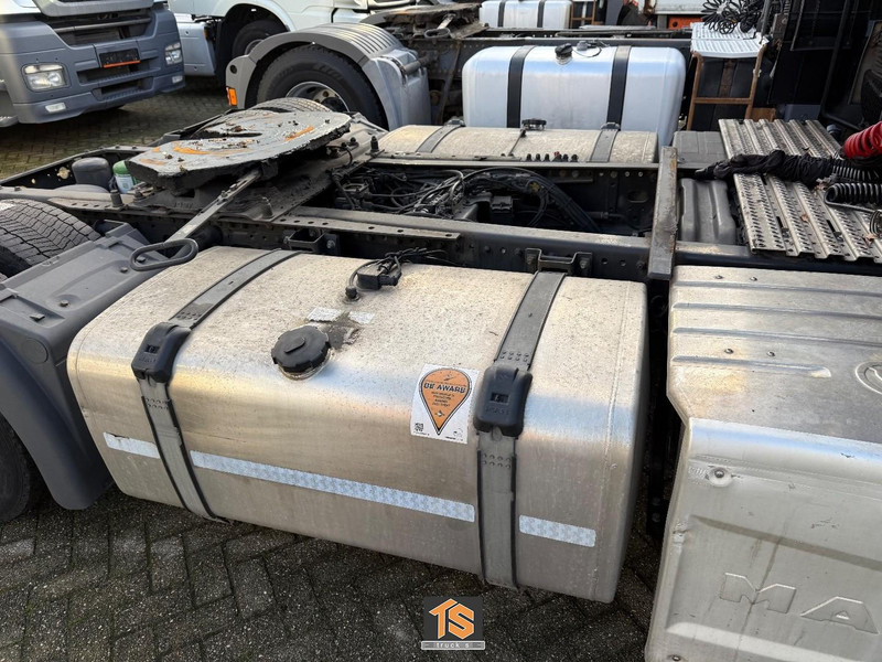 MAN TGX 18.460 - MOTOR PROBLEM - DRIVING - Trekkvogn: bilde 4 MAN TGX 18.460 - MOTOR PROBLEM - DRIVING - Trekkvogn: bilde 4