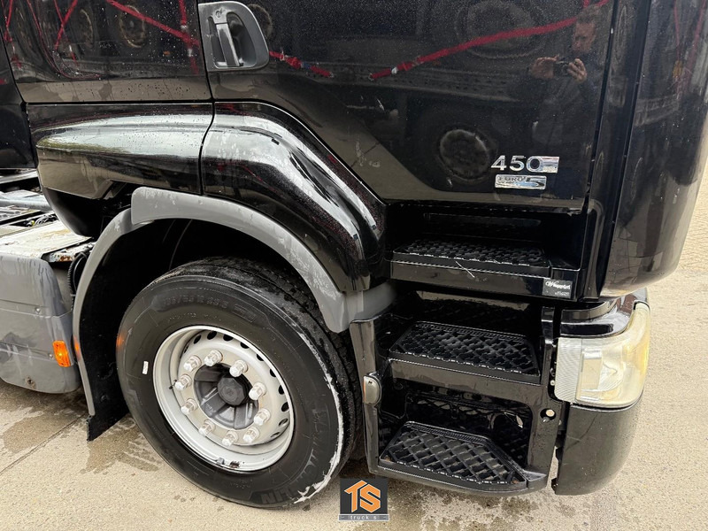 Renault PREMIUM ROUTE 450 - 6x2 - NL TOP TRUCK - TUV 6/26 - Trekkvogn: bilde 4 Renault PREMIUM ROUTE 450 - 6x2 - NL TOP TRUCK - TUV 6/26 - Trekkvogn: bilde 4