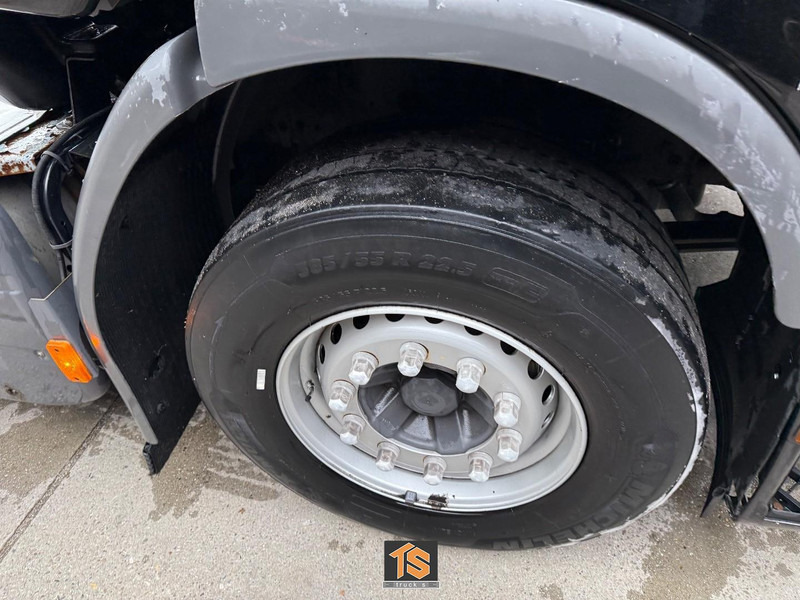 Renault PREMIUM ROUTE 450 - 6x2 - NL TOP TRUCK - TUV 6/26 - Trekkvogn: bilde 5 Renault PREMIUM ROUTE 450 - 6x2 - NL TOP TRUCK - TUV 6/26 - Trekkvogn: bilde 5