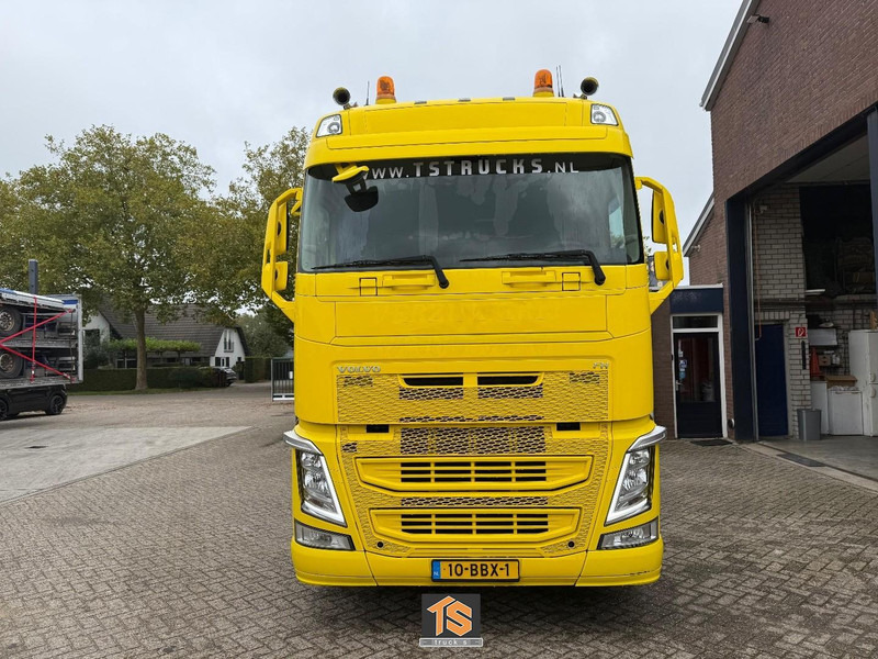Volvo FH 460 - AUTOMATIC - EURO 6 - APK/TUV 07/2026 - NL TRUCK - TOP!! - Trekkvogn: bilde 5 Volvo FH 460 - AUTOMATIC - EURO 6 - APK/TUV 07/2026 - NL TRUCK - TOP!! - Trekkvogn: bilde 5