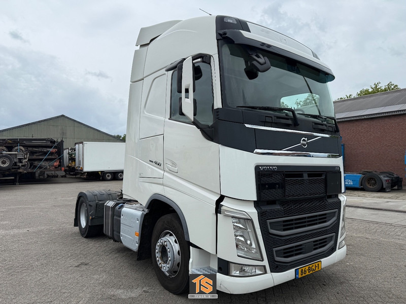 Volvo FH 460 EURO 6 - AUTOMATIC - HYDRAULICS - NL TRUCK - APK/TUV 09/2025 - NEW TACHO - TOP! - Trekkvogn: bilde 3 Volvo FH 460 EURO 6 - AUTOMATIC - HYDRAULICS - NL TRUCK - APK/TUV 09/2025 - NEW TACHO - TOP! - Trekkvogn: bilde 3