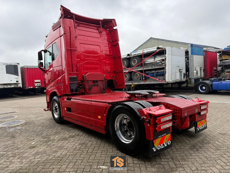 Volvo FH 540 SHOWTRUCK - APK/TUV 05/2026 - BELGIUM TRUCK - EURO 6D - TOP TOP TOP! - Trekkvogn: bilde 2 Volvo FH 540 SHOWTRUCK - APK/TUV 05/2026 - BELGIUM TRUCK - EURO 6D - TOP TOP TOP! - Trekkvogn: bilde 2