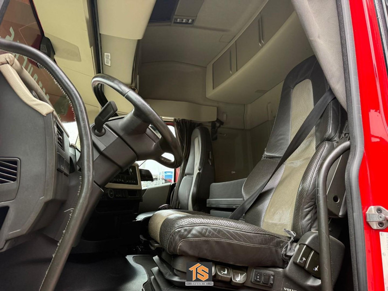 Volvo FH 540 SHOWTRUCK - APK/TUV 05/2026 - BELGIUM TRUCK - EURO 6D - TOP TOP TOP! - Trekkvogn: bilde 4 Volvo FH 540 SHOWTRUCK - APK/TUV 05/2026 - BELGIUM TRUCK - EURO 6D - TOP TOP TOP! - Trekkvogn: bilde 4
