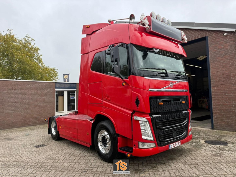 Volvo FH 540 SHOWTRUCK - APK/TUV 05/2026 - BELGIUM TRUCK - EURO 6D - TOP TOP TOP! - Trekkvogn: bilde 5 Volvo FH 540 SHOWTRUCK - APK/TUV 05/2026 - BELGIUM TRUCK - EURO 6D - TOP TOP TOP! - Trekkvogn: bilde 5
