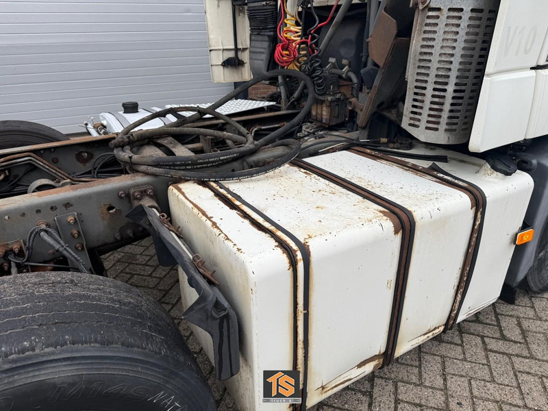 Volvo FH460 6X2 - AUTOMATIC I-SHIFT - HYDRAULIEK - NL TOP TRUCK - Trekkvogn: bilde 4 Volvo FH460 6X2 - AUTOMATIC I-SHIFT - HYDRAULIEK - NL TOP TRUCK - Trekkvogn: bilde 4