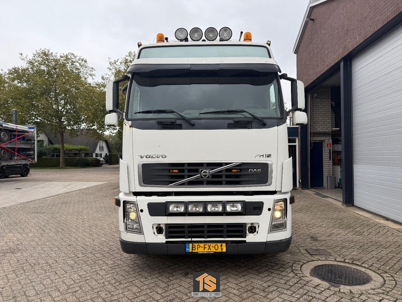 Volvo FH460 6X2 - AUTOMATIC I-SHIFT - HYDRAULIEK - NL TOP TRUCK - Trekkvogn: bilde 2 Volvo FH460 6X2 - AUTOMATIC I-SHIFT - HYDRAULIEK - NL TOP TRUCK - Trekkvogn: bilde 2