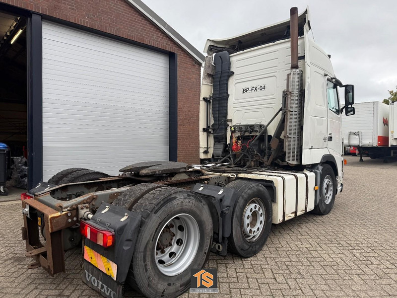 Volvo FH460 6X2 - AUTOMATIC I-SHIFT - HYDRAULIEK - NL TOP TRUCK - Trekkvogn: bilde 5 Volvo FH460 6X2 - AUTOMATIC I-SHIFT - HYDRAULIEK - NL TOP TRUCK - Trekkvogn: bilde 5