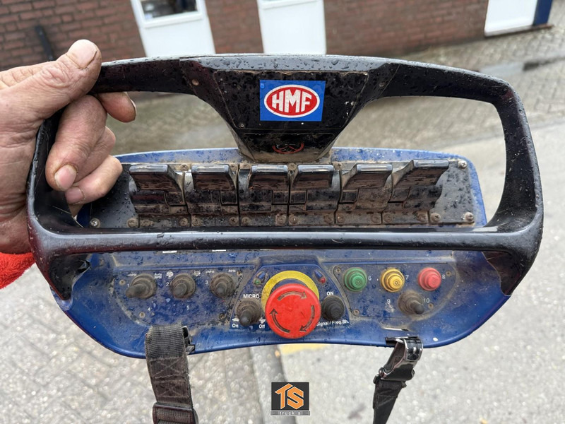 Volvo FM12 6X2R FAL8.0 RADT-A8 HIGH 420 - CRANE/KRAAN HMF1820 - MANUAL - NL TRUCK - TOP! - Planbil, Kranbil: bilde 4 Volvo FM12 6X2R FAL8.0 RADT-A8 HIGH 420 - CRANE/KRAAN HMF1820 - MANUAL - NL TRUCK - TOP! - Planbil, Kranbil: bilde 4