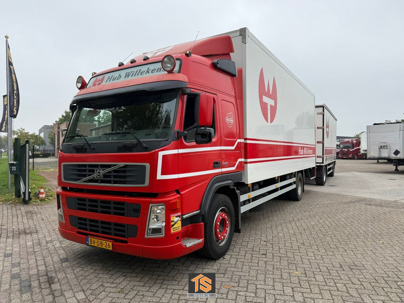Volvo FM9 340 - EURO 5 - AUTOMATIC - NL TOP TRUCK - TUV 6/26 - Skapbil: bilde 2 Volvo FM9 340 - EURO 5 - AUTOMATIC - NL TOP TRUCK - TUV 6/26 - Skapbil: bilde 2