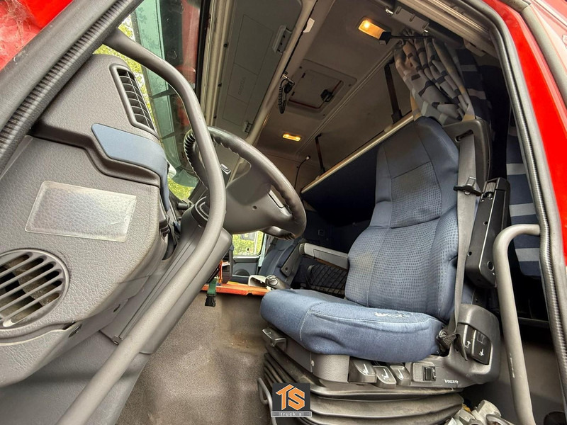 Volvo FM9 340 - EURO 5 - AUTOMATIC - NL TOP TRUCK - TUV 6/26 - Skapbil: bilde 5 Volvo FM9 340 - EURO 5 - AUTOMATIC - NL TOP TRUCK - TUV 6/26 - Skapbil: bilde 5