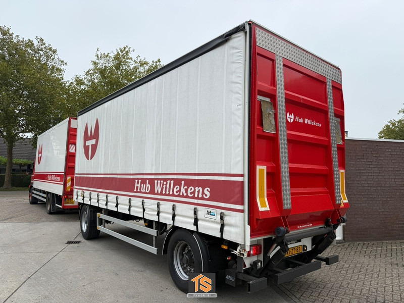 Volvo FM9 340 - EURO 5 - AUTOMATIC - NL TOP TRUCK - TUV 6/26 - Skapbil: bilde 3 Volvo FM9 340 - EURO 5 - AUTOMATIC - NL TOP TRUCK - TUV 6/26 - Skapbil: bilde 3