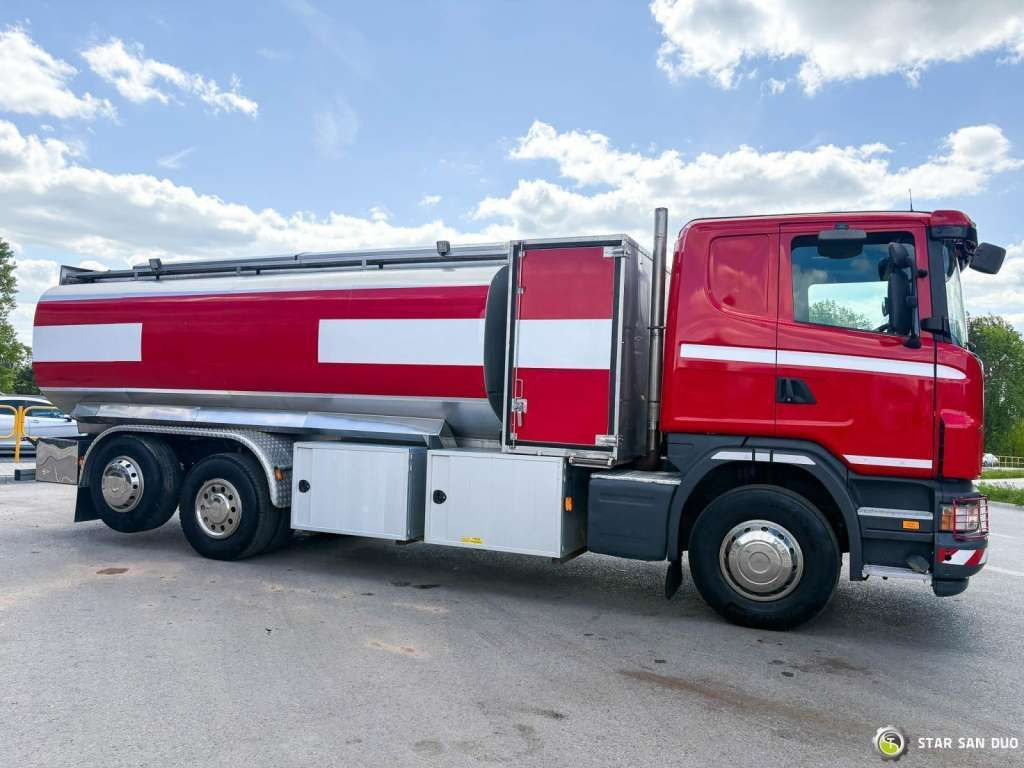 Lastebil Scania D 320 FIRE BRIGADE Tank 12,000 Litres: bilde 26 Lastebil Scania D 320 FIRE BRIGADE Tank 12,000 Litres: bilde 26