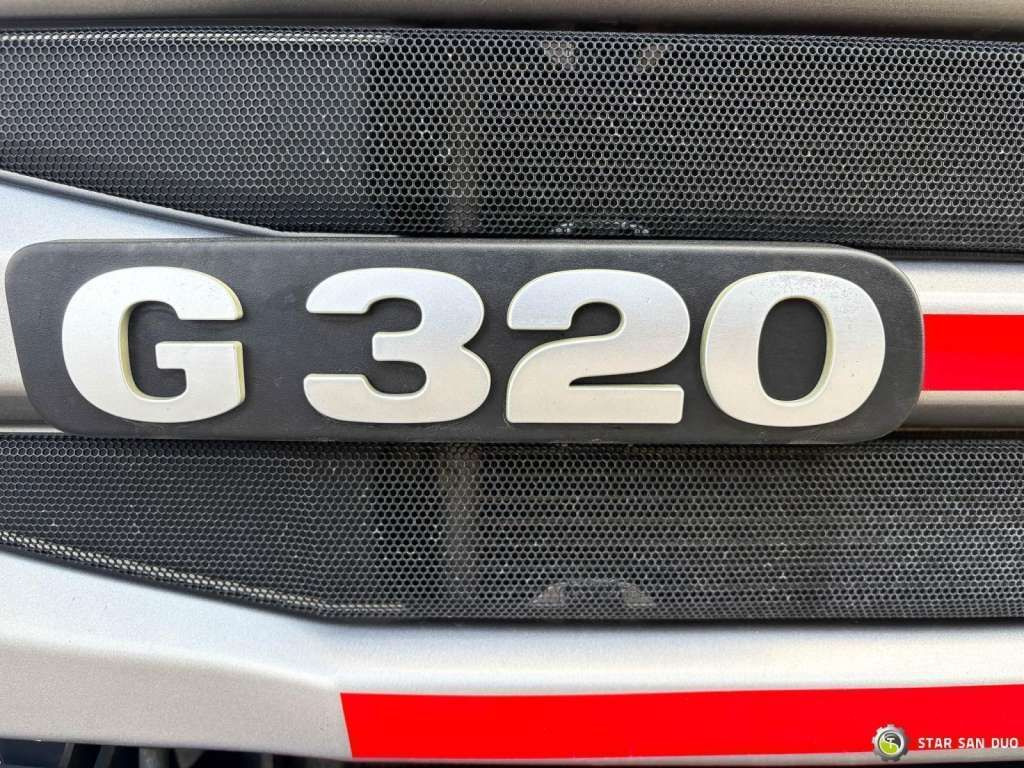 Lastebil Scania D 320 FIRE BRIGADE Tank 12,000 Litres: bilde 29 Lastebil Scania D 320 FIRE BRIGADE Tank 12,000 Litres: bilde 29