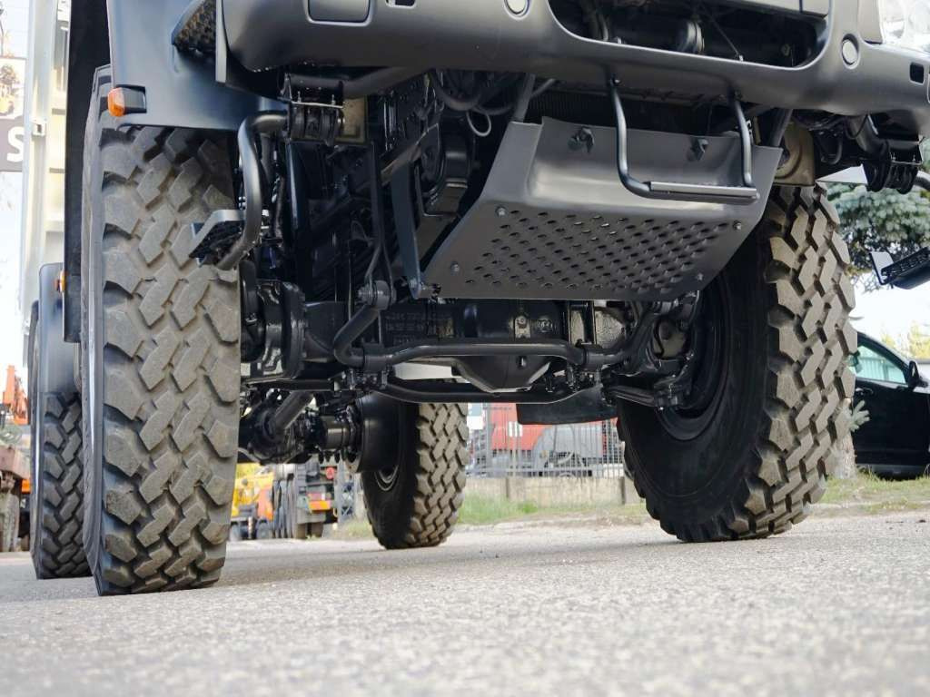 Kranbil MAN TGS 18.480 PALFINGER PK 16502 HDS Crane,Kipper: bilde 29 Kranbil MAN TGS 18.480 PALFINGER PK 16502 HDS Crane,Kipper: bilde 29