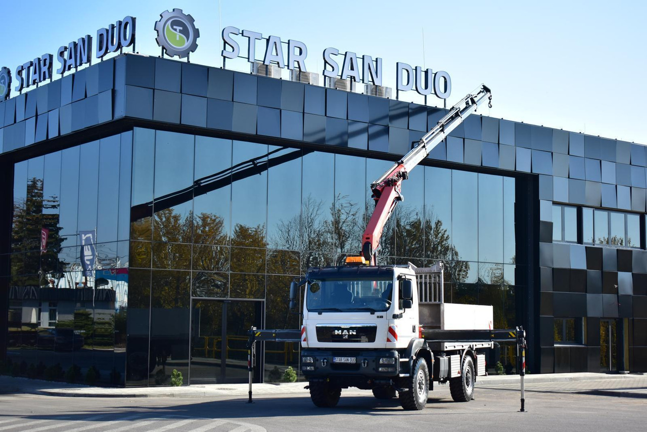 - Kranbil: bilde 1 - Kranbil: bilde 1