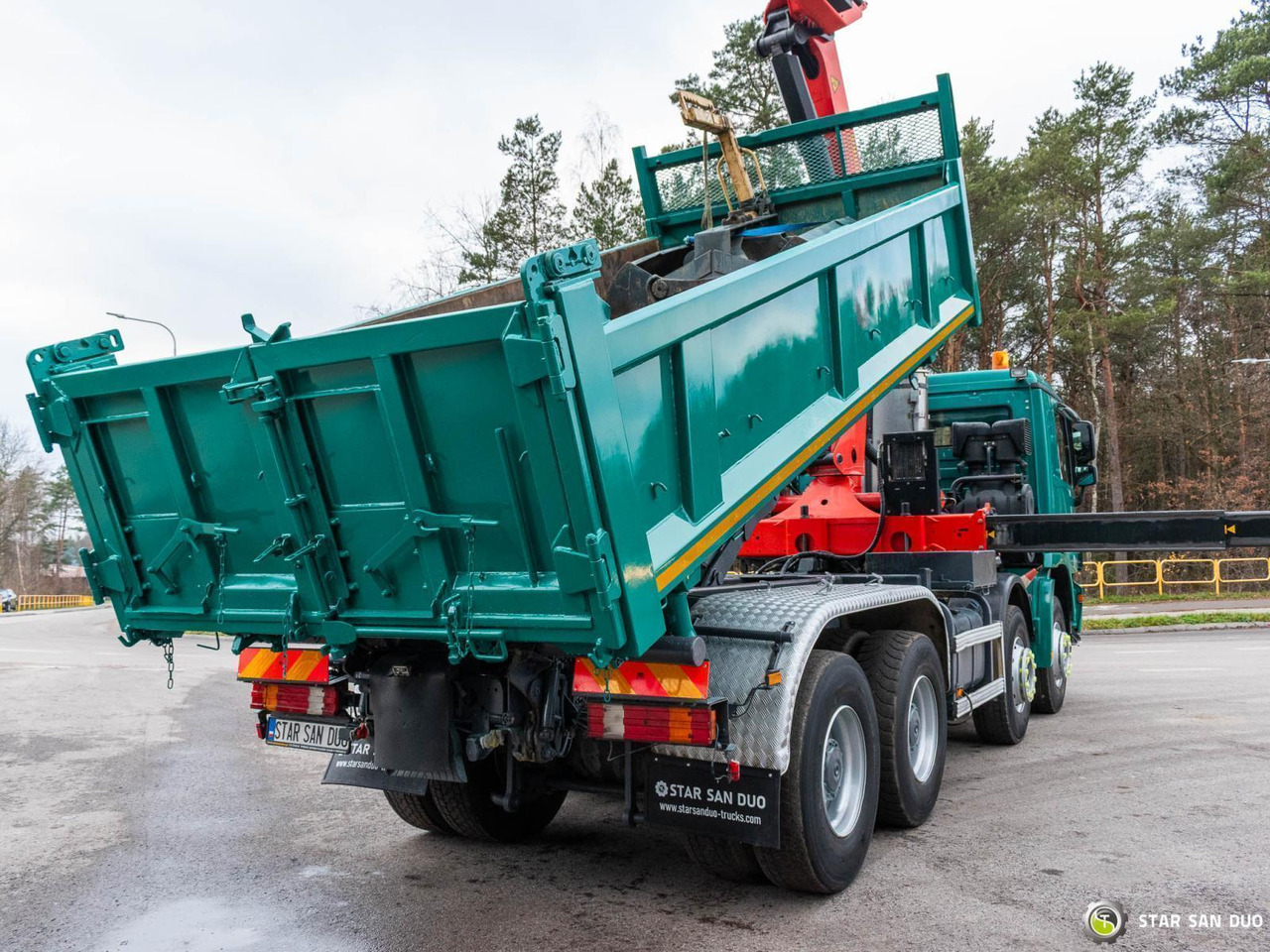 - Tippbil: bilde 5 - Tippbil: bilde 5