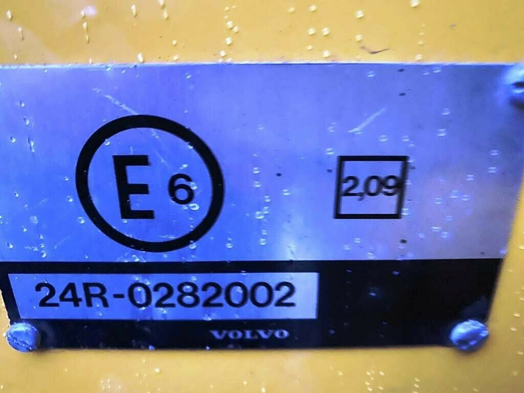 Volvo F 6 RAIL ROAD Platform Schienen TWO WAY - Billift: bilde 2 Volvo F 6 RAIL ROAD Platform Schienen TWO WAY - Billift: bilde 2