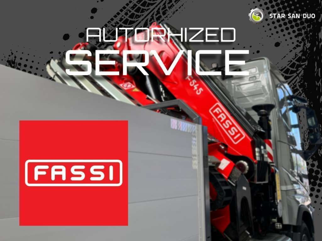 Volvo FH 540 10x4 FASSI F1950 FLY JIB WINCH 46m !!! Volvo FH 540 10x4 FASSI F1950 FLY JIB WINCH 46m !!! - Kranbil: bilde 5 Volvo FH 540 10x4 FASSI F1950 FLY JIB WINCH 46m !!! Volvo FH 540 10x4 FASSI F1950 FLY JIB WINCH 46m !!! - Kranbil: bilde 5