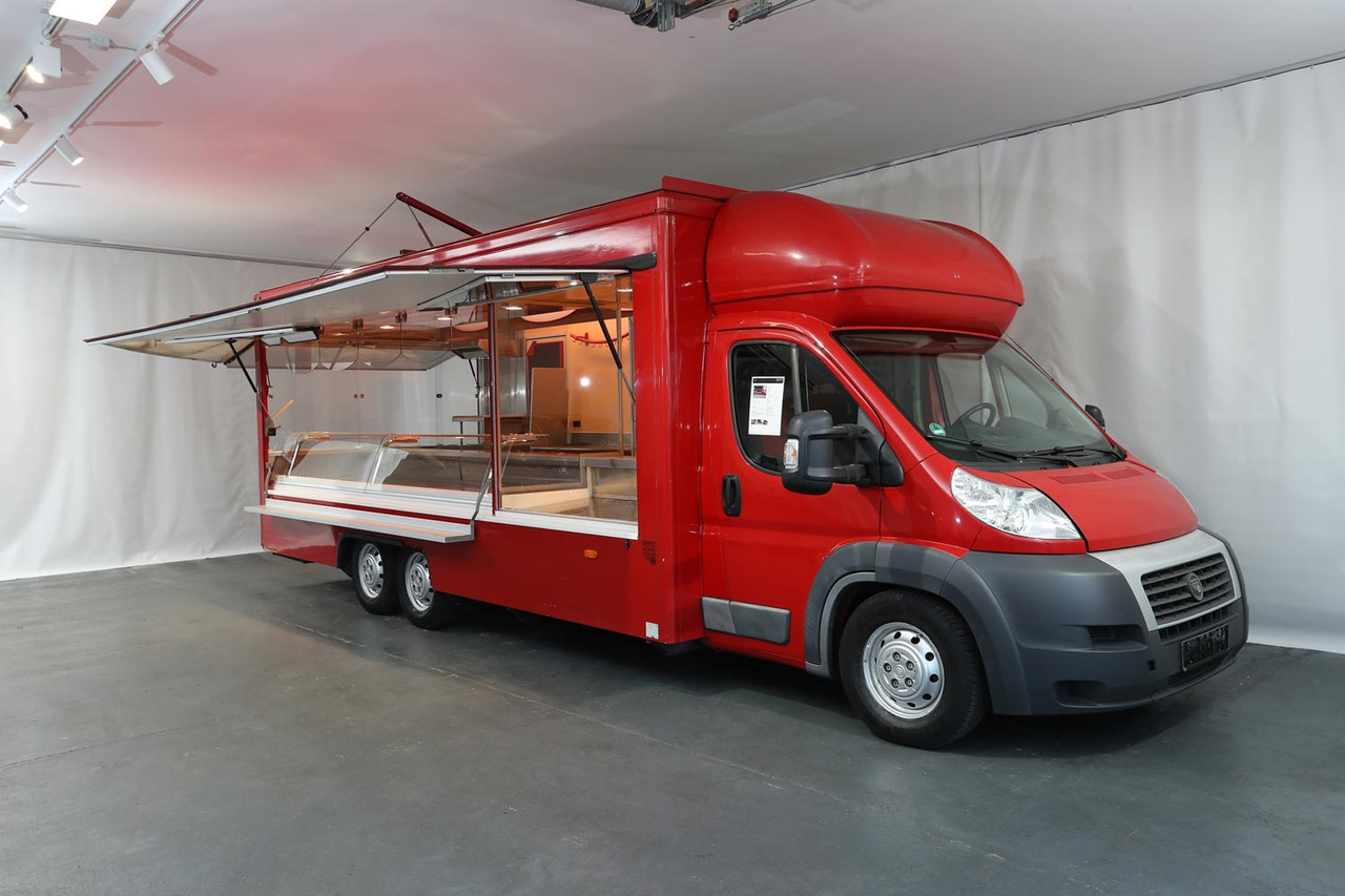 BORCO HÖHNS - Matbil: bilde 3 BORCO HÖHNS - Matbil: bilde 3