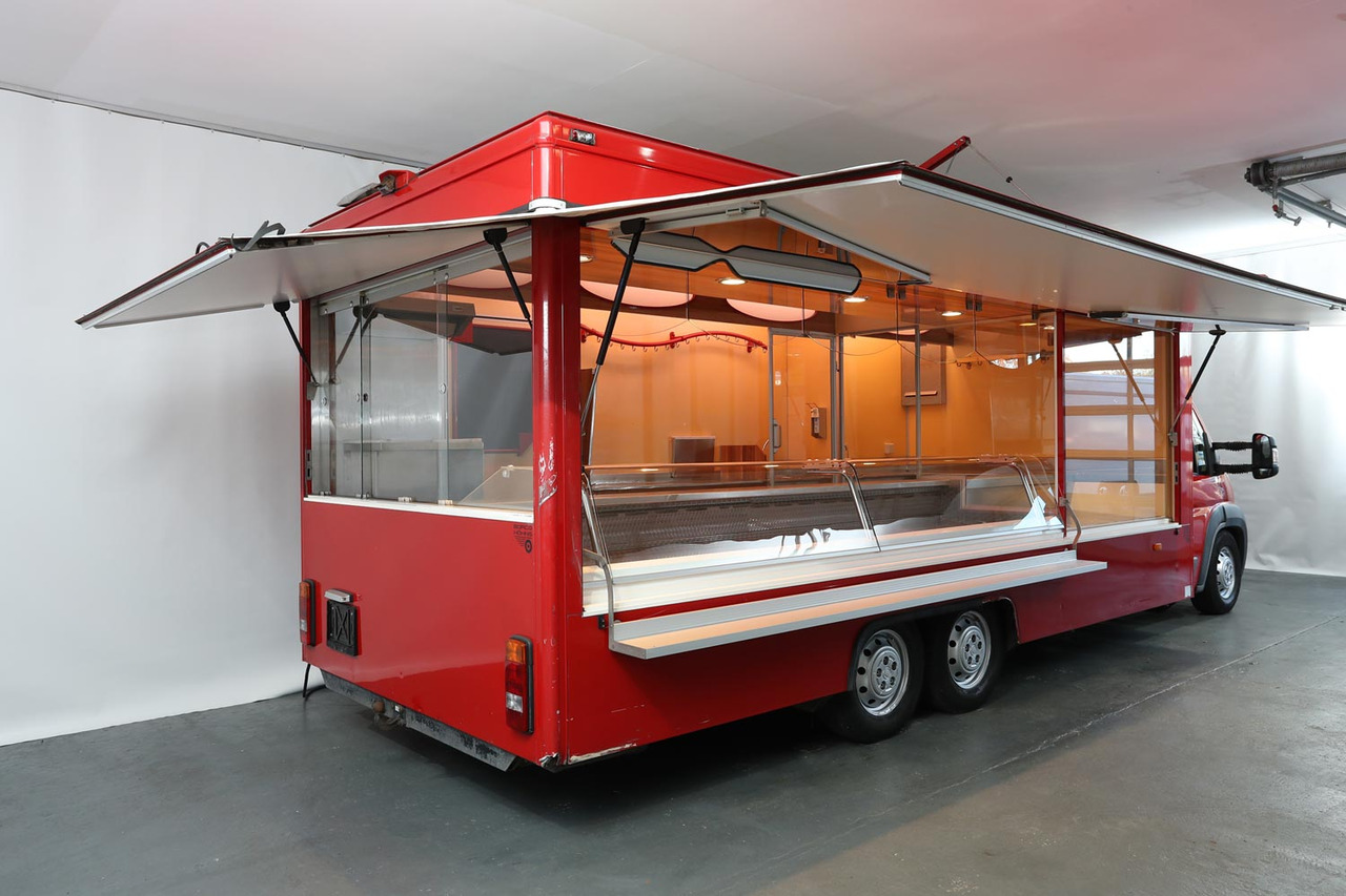 BORCO HÖHNS - Matbil: bilde 2 BORCO HÖHNS - Matbil: bilde 2