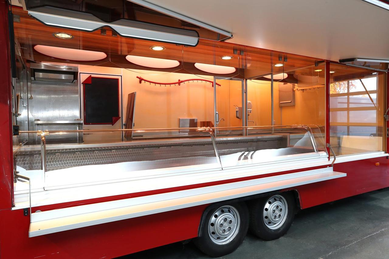 BORCO HÖHNS - Matbil: bilde 5 BORCO HÖHNS - Matbil: bilde 5