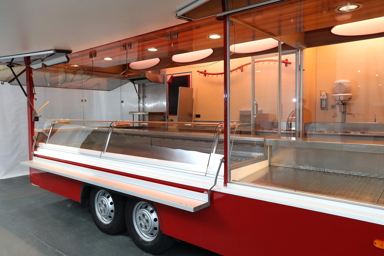 BORCO HÖHNS - Matbil: bilde 4 BORCO HÖHNS - Matbil: bilde 4