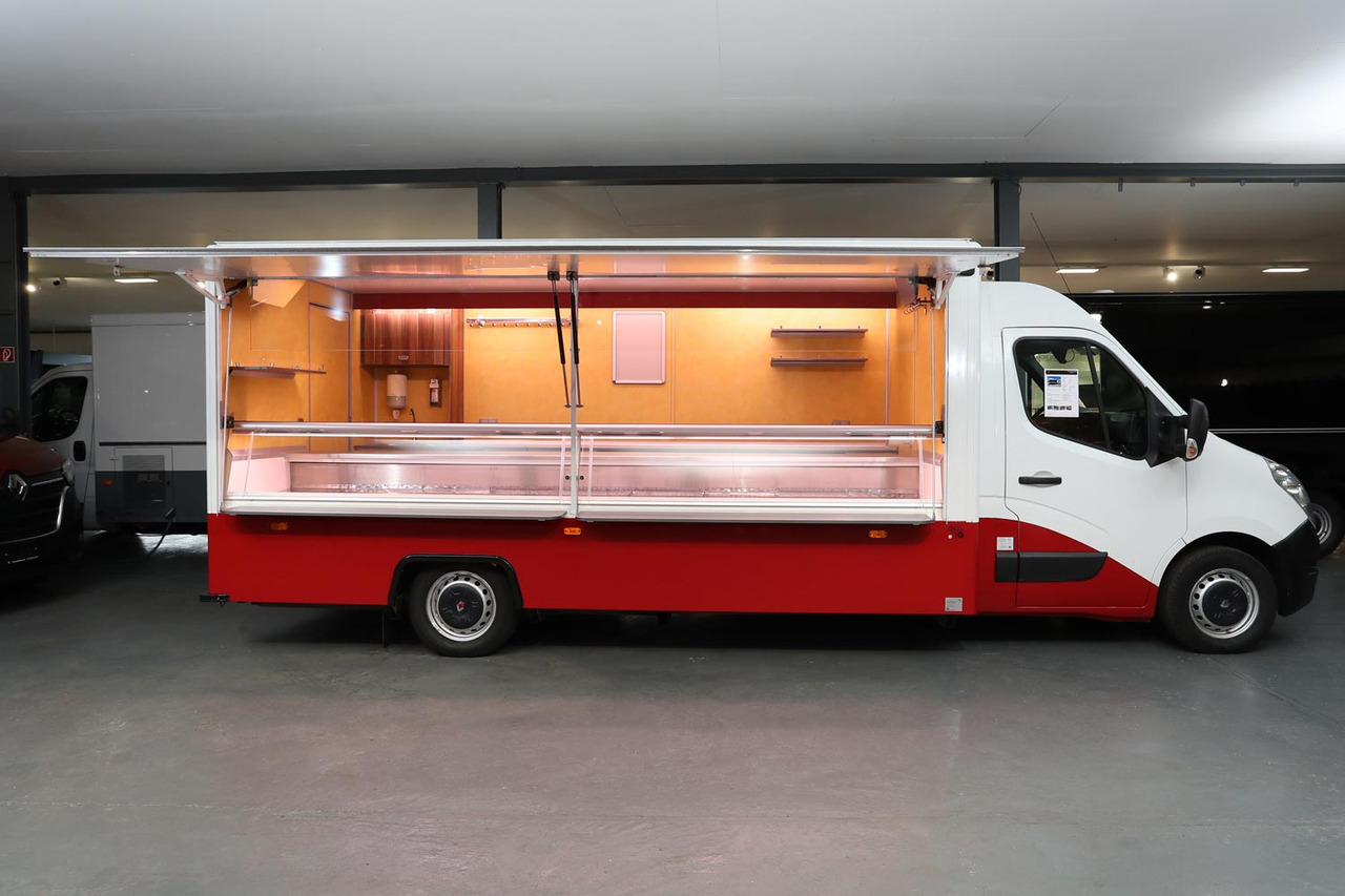 Mobil BORCO HÖHNS - Matbil: bilde 1 Mobil BORCO HÖHNS - Matbil: bilde 1