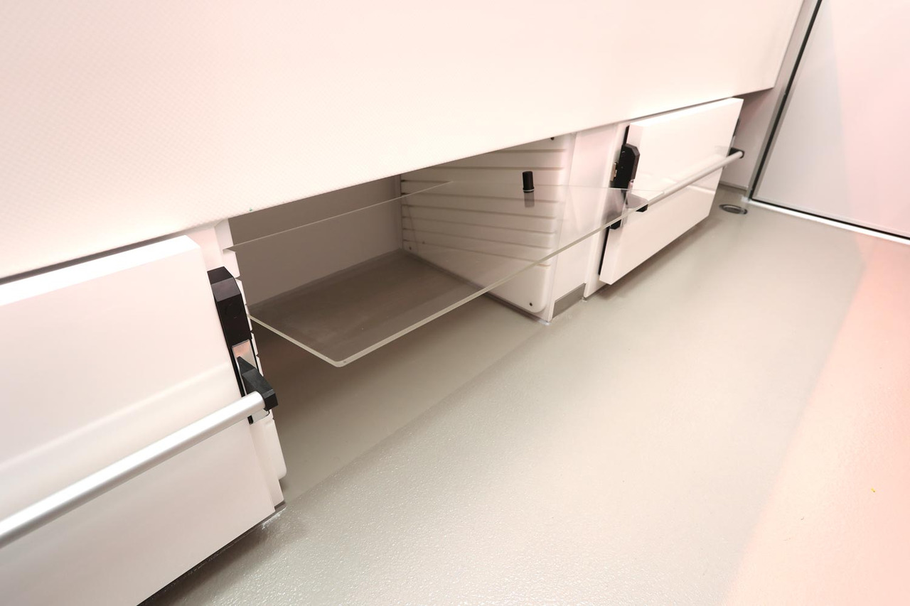 Ny Matbil Mobil BORCO HÖHNS: bilde 8 Ny Matbil Mobil BORCO HÖHNS: bilde 8