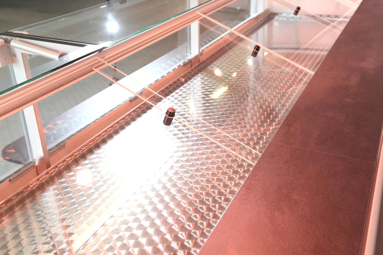 Ny Matbil Mobil BORCO HÖHNS: bilde 9 Ny Matbil Mobil BORCO HÖHNS: bilde 9