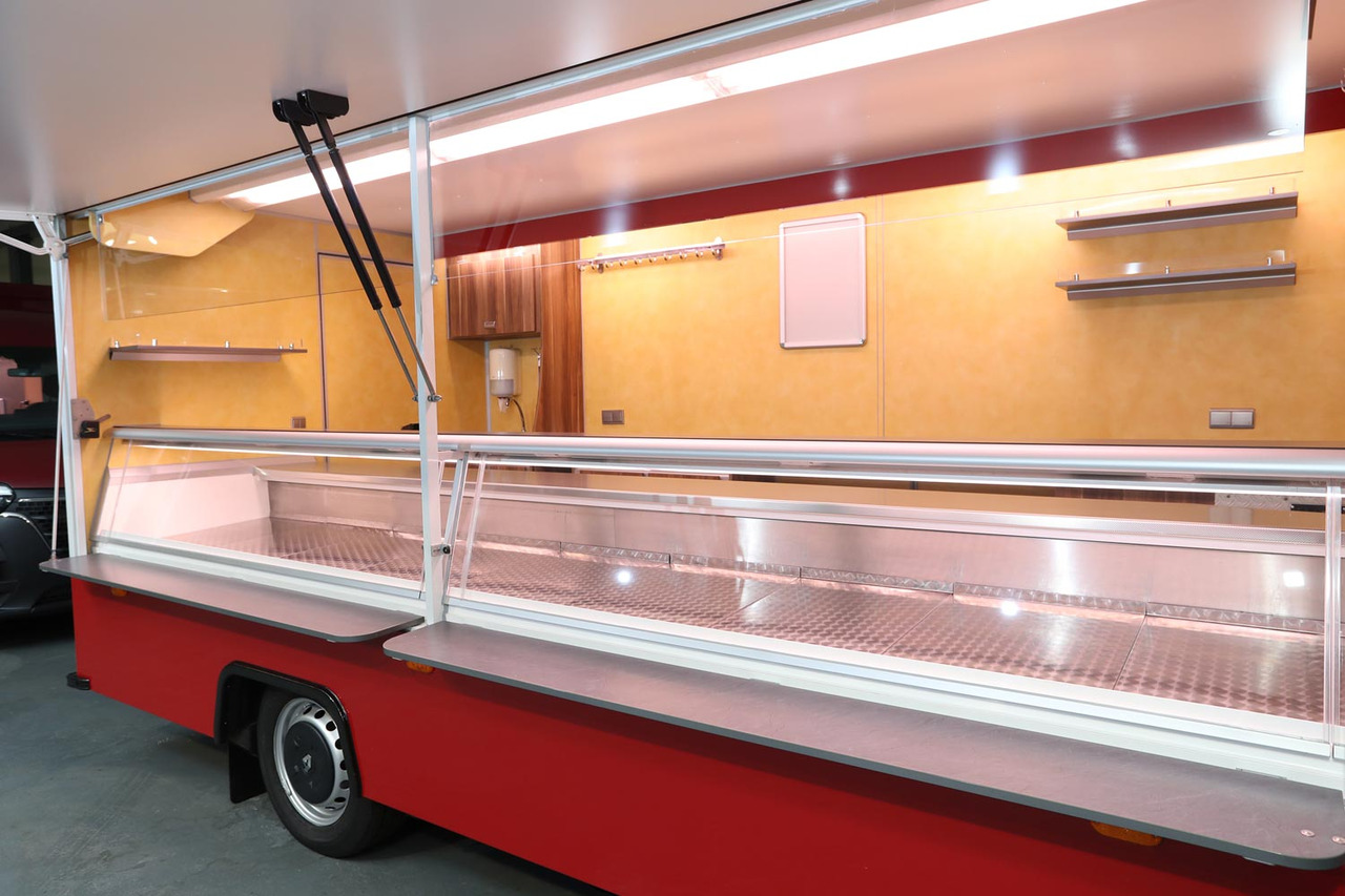 Mobil BORCO HÖHNS - Matbil: bilde 4 Mobil BORCO HÖHNS - Matbil: bilde 4