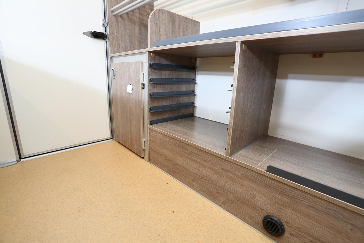 Tourenmobil BORCO HÖHNS - Matbil: bilde 5 Tourenmobil BORCO HÖHNS - Matbil: bilde 5